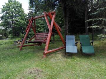 Фото номера Четырехместный номер с душем Проживание в семье U Piotrka г. Sopotnia Wielka 8