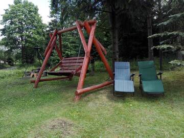 Фото номера Четырехместный номер с душем Проживание в семье U Piotrka г. Sopotnia Wielka 14